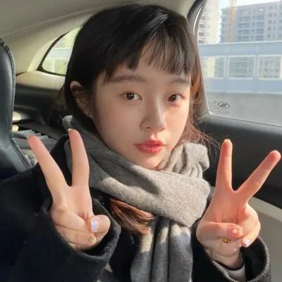 山中有些小精灵