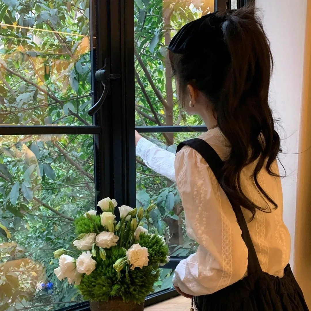 春日暖阳