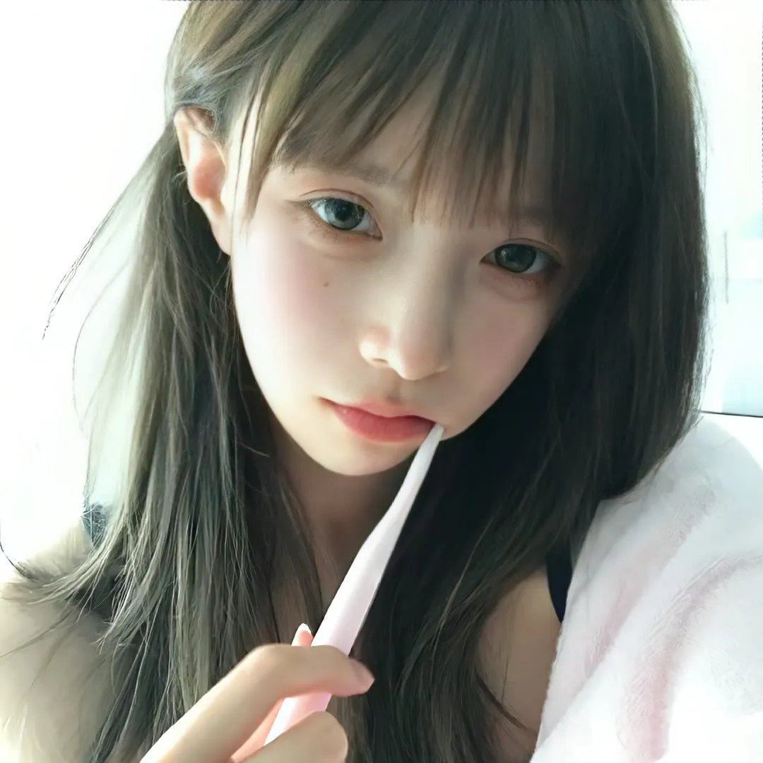 一个女人的选择